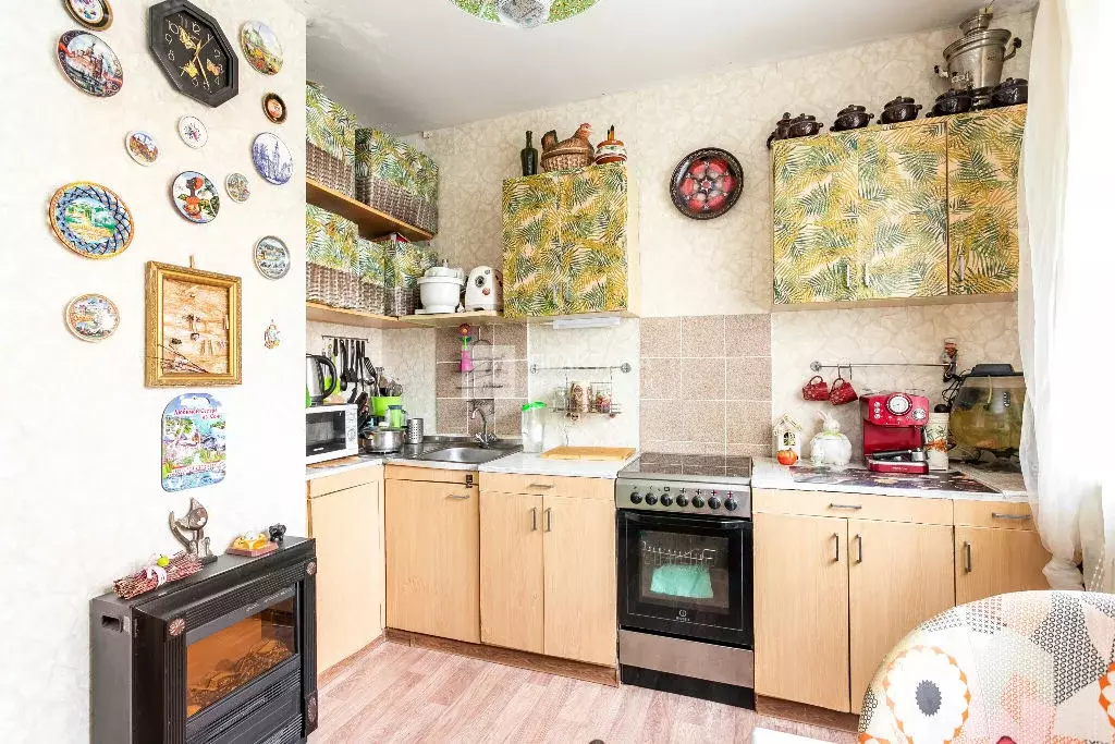 Продается 3-комнатная квартира - Фото 0