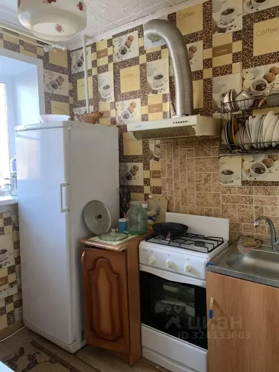 1-к кв. Мордовия, Саранск ул. Розы Люксембург, 20 (30.0 м) - Фото 2