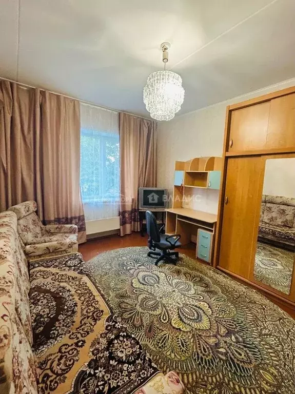 1-к кв. Архангельская область, Северодвинск Юбилейная ул., 17А (33.3 ... - Фото 1