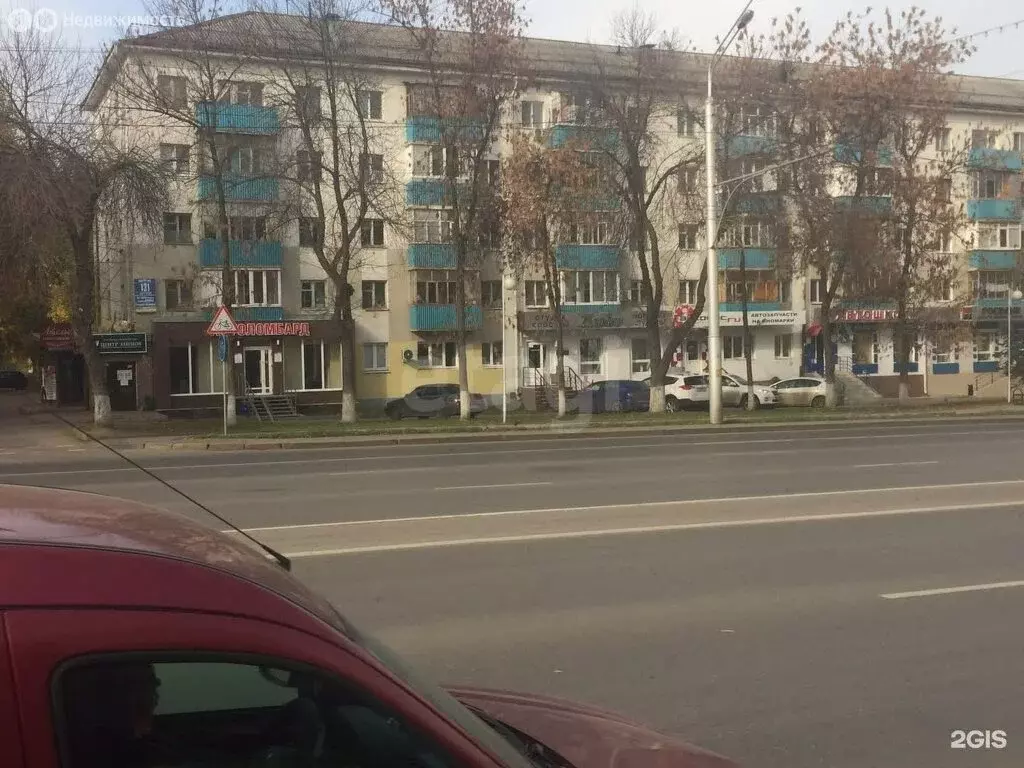 Помещение свободного назначения (43 м) - Фото 2