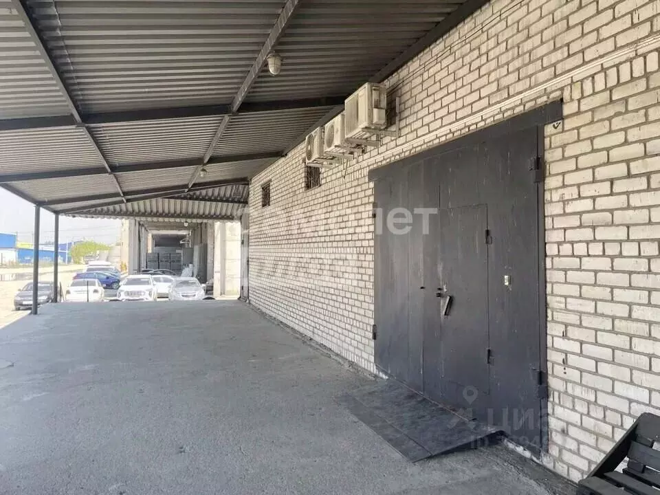 Склад в Челябинская область, Челябинск Троицкий тракт, 19/3 (300 м) - Фото 1