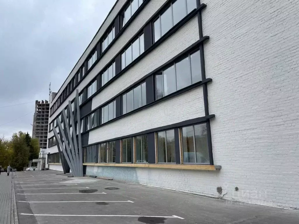 Склад в Калужская область, Калуга Московская ул., 256 (190 м) - Фото 1