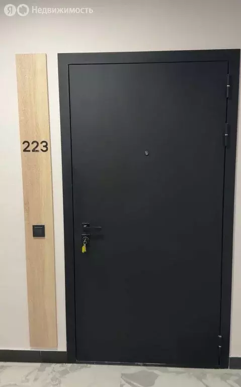 2-комнатная квартира: Пермь, Боровая улица, 21 (51 м) - Фото 2