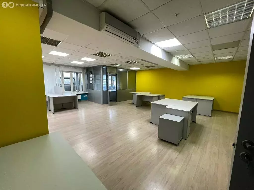 Офис (144.7 м) - Фото 2