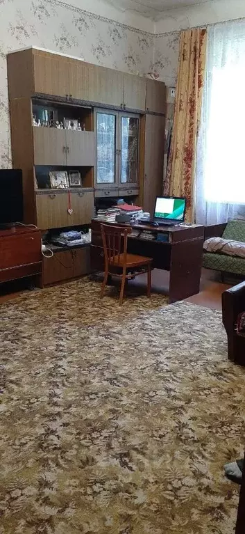 3-к кв. Ростовская область, Ростов-на-Дону Таганрогская ул., 135/1 ... - Фото 1