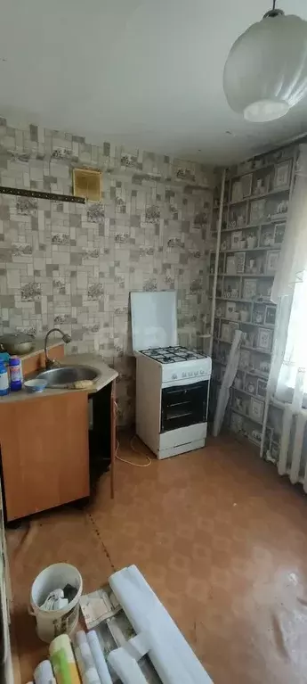 Квартира, 2 комнаты, 44.7 м - Фото 2