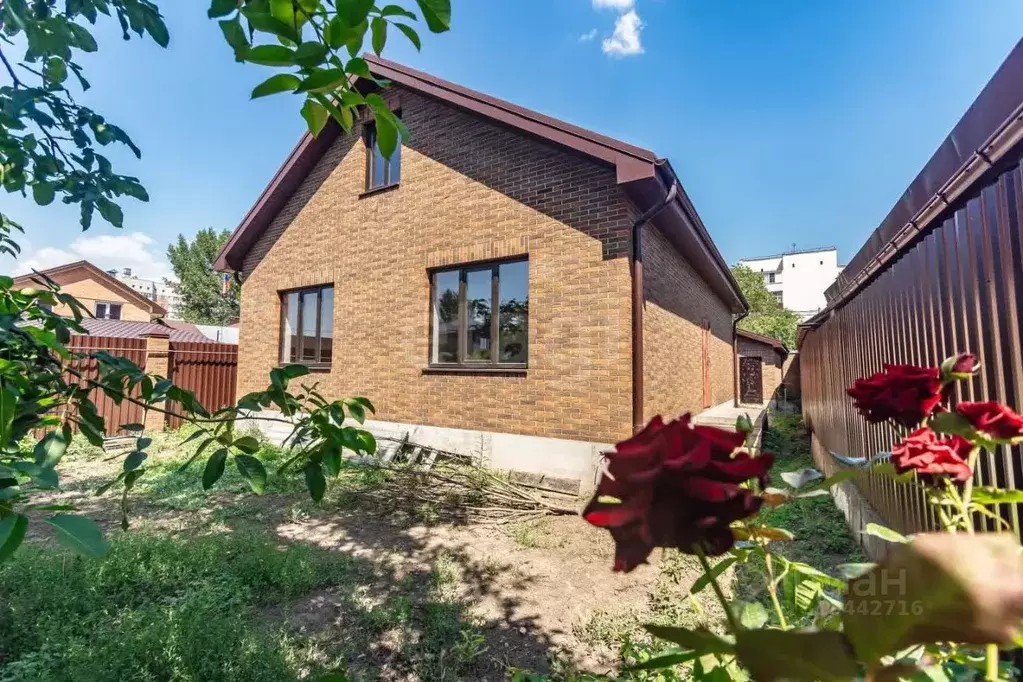 Дом в Ростовская область, Батайск ул. Комарова (107 м) - Фото 1