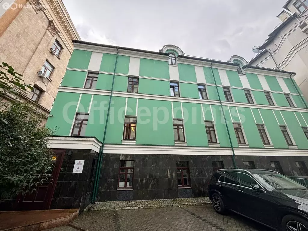 Офис (255.1 м) - Фото 2