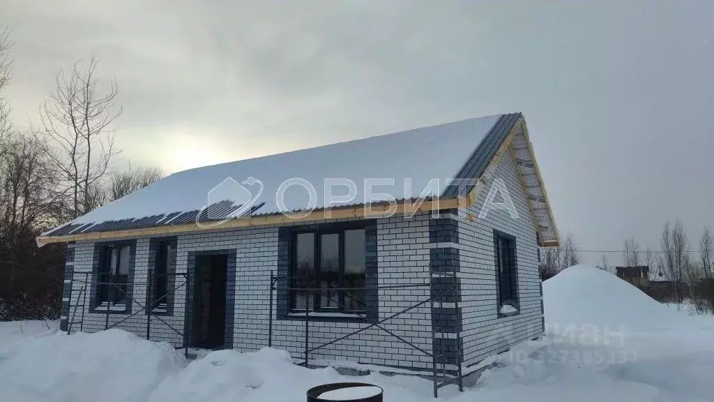 Дом в Тюменская область, Тюмень Славянский мкр,  (65 м) - Фото 2