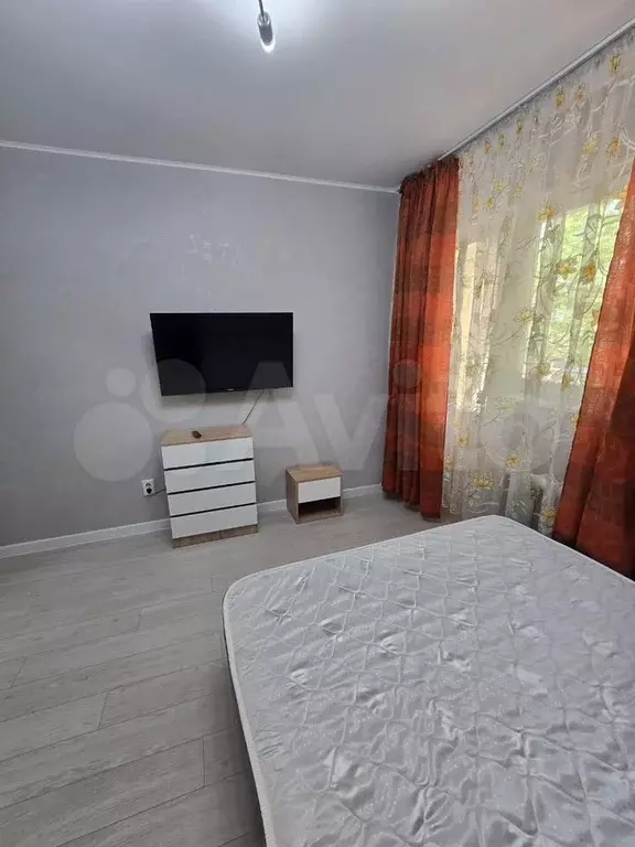 2-к. квартира, 53 м, 2/9 эт. - Фото 1