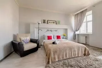 3-к кв. Москва Басманный туп., 10/12 (59.0 м) - Фото 1