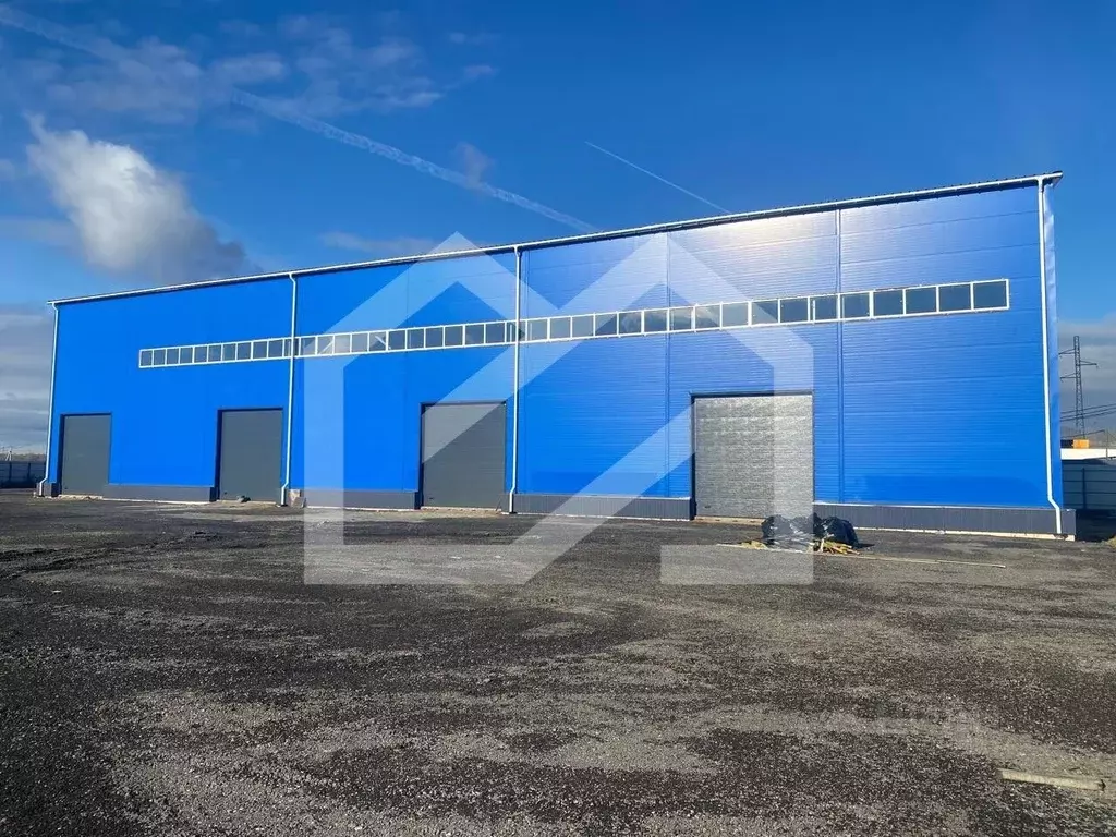 Помещение свободного назначения в Московская область, Раменский ... - Фото 2