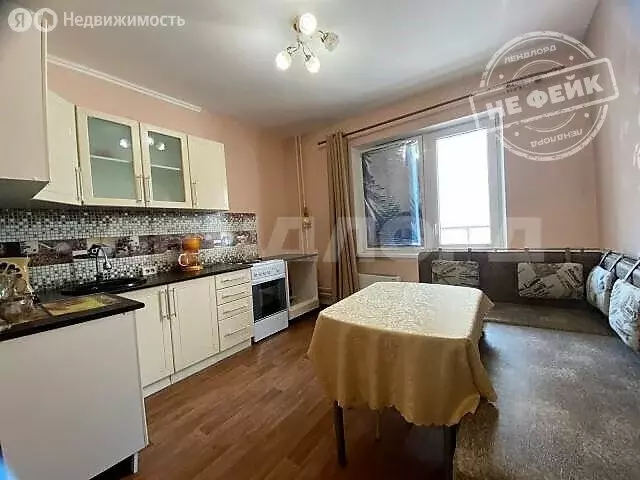 1-комнатная квартира: Ростов-на-Дону, улица Петренко, 8 (37 м) - Фото 0