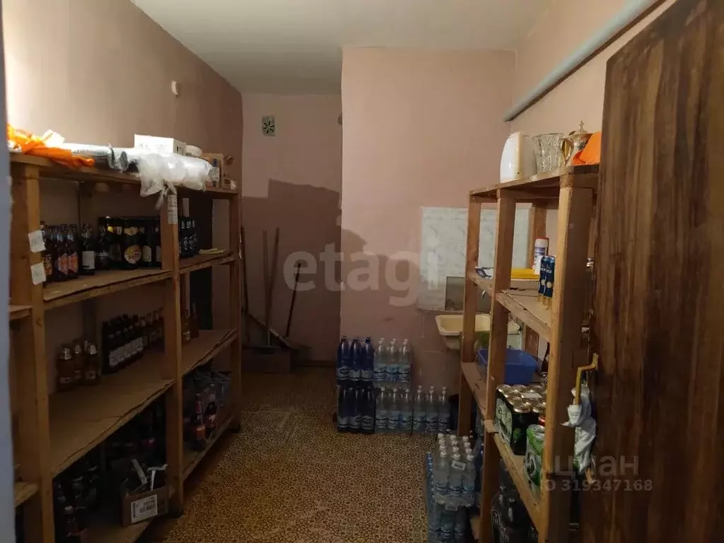 Дом в Воронежская область, Поворино ул. Карла Маркса, 63 (90 м) - Фото 2