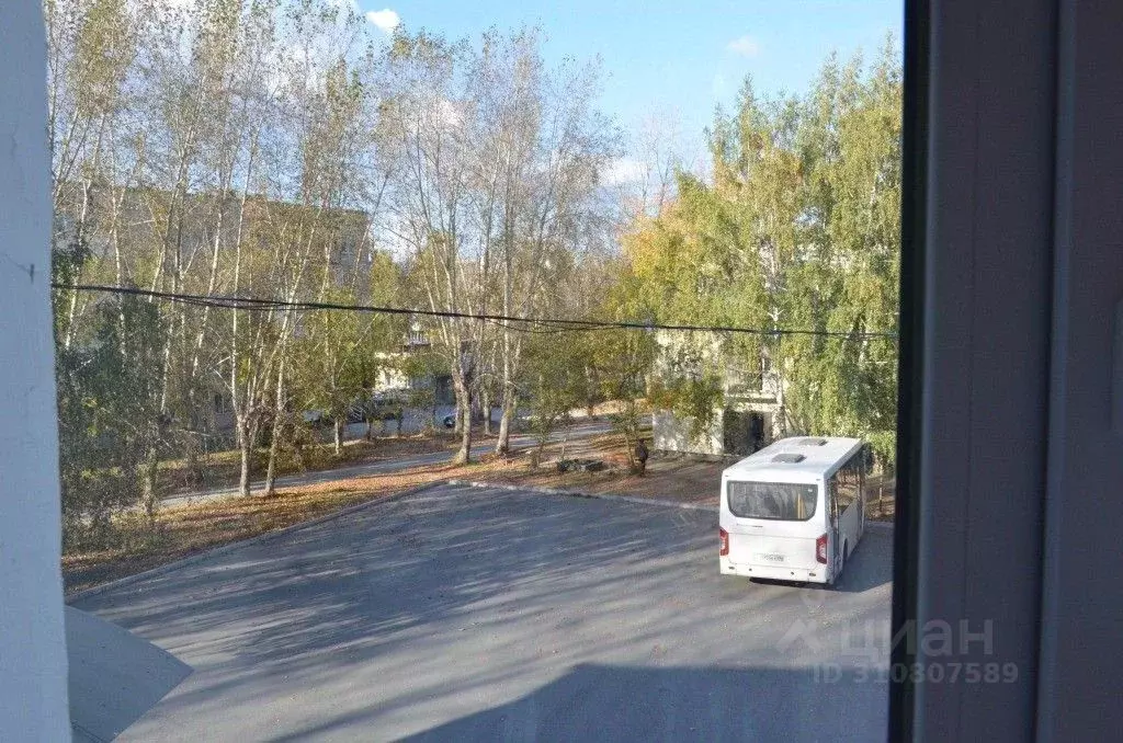 Комната Свердловская область, Реж ул. 8 Марта, 23 (10.0 м) - Фото 1