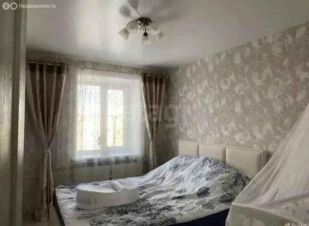 3-комнатная квартира: Можга, микрорайон Чебершурский, 1 (59.9 м) - Фото 1