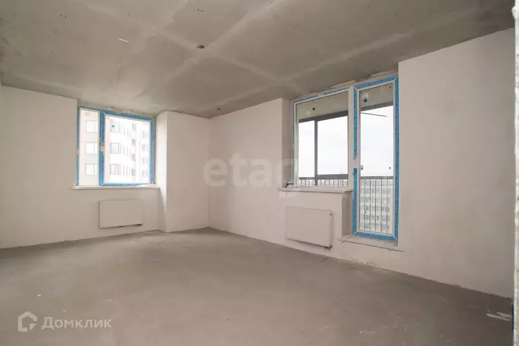 Продаётся 1-к квартира, 47.4 м - Фото 0
