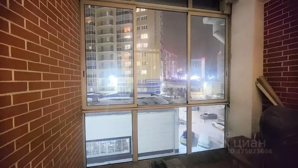 Студия Красноярский край, Красноярск ул. Вильского, 16а (31.6 м) - Фото 2