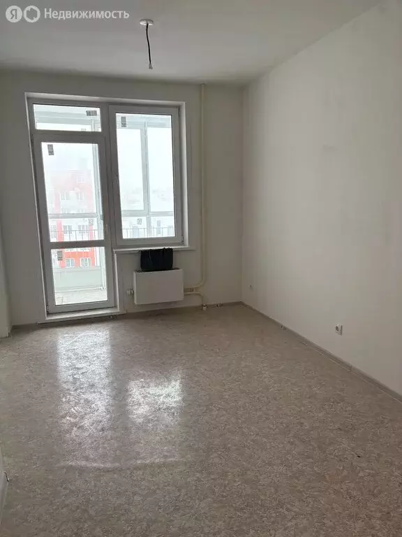 1-комнатная квартира: Красноярск, улица Лесников, 37Б (31.2 м) - Фото 1