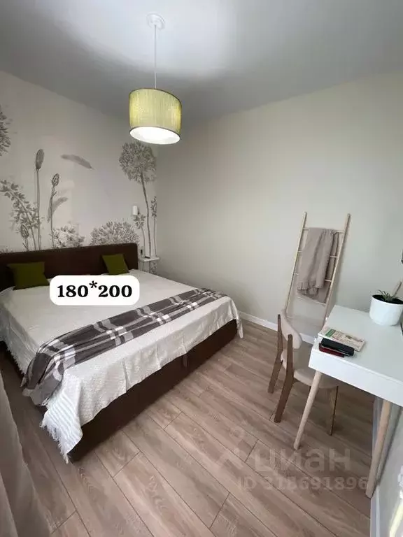 1-к кв. Ставропольский край, Пятигорск Пушкинская ул., 7 (37.0 м) - Фото 0