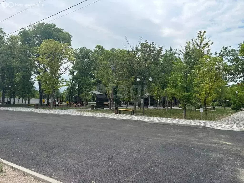 1-комнатная квартира: Бахчисарай, улица Гагарина, 13 (31.1 м) - Фото 1