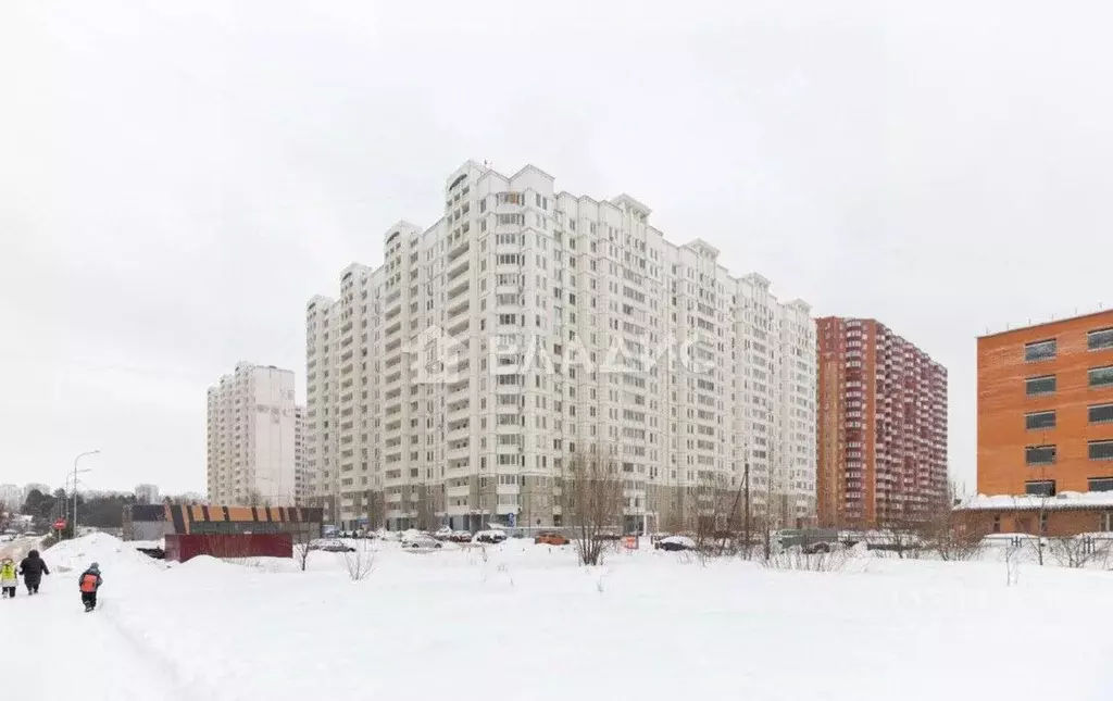 Помещение свободного назначения в Московская область, Балашиха Ольгино ... - Фото 0