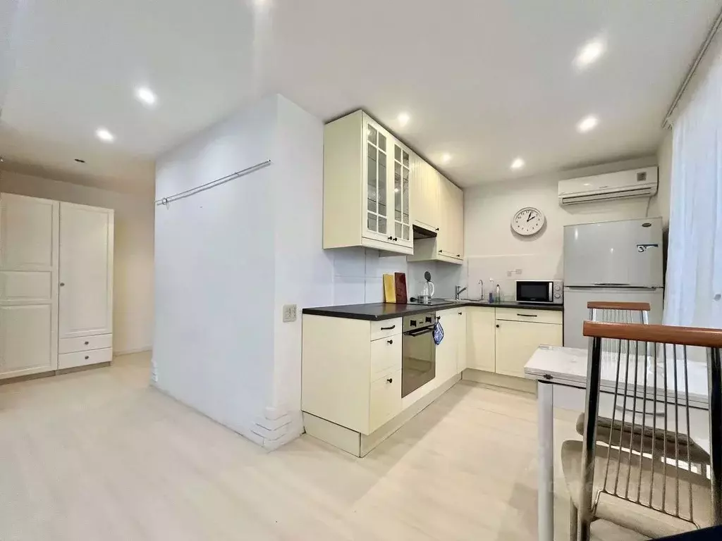 1-к кв. Ярославская область, Ярославль просп. Фрунзе, 47 (44.0 м) - Фото 1