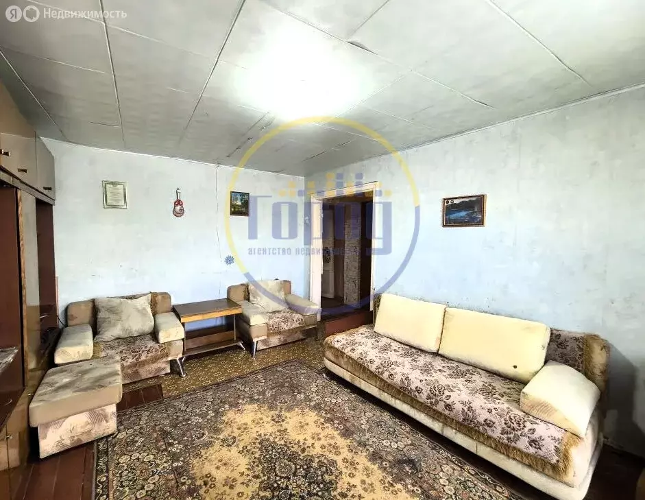 3-комнатная квартира: Копейск, улица Федотьева, 1А (62.2 м) - Фото 2