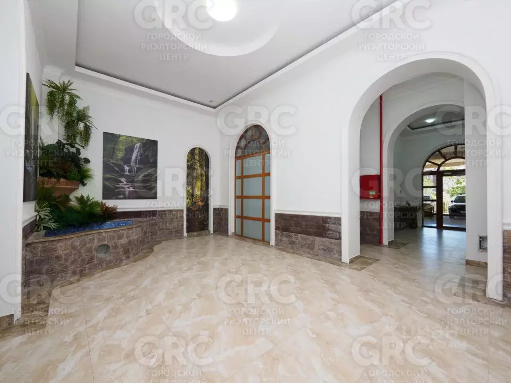 2-к кв. Краснодарский край, Сочи Новый Сочи мкр, ул. Бамбуковая, 48 ... - Фото 1