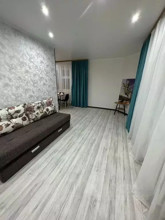 1-к кв. Башкортостан, Нефтекамск ул. Ленина, 45А (45.0 м) - Фото 1