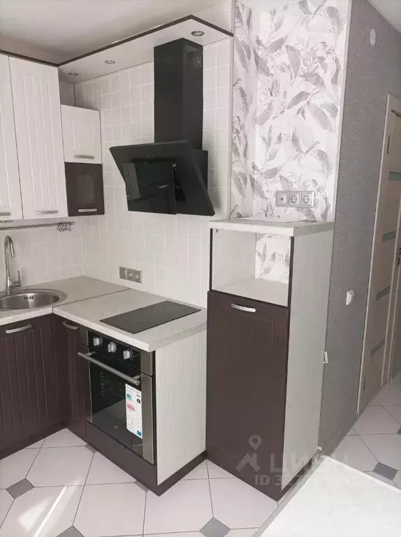 1-к кв. Карелия, Петрозаводск проезд Скандинавский, 2 (35.6 м) - Фото 2