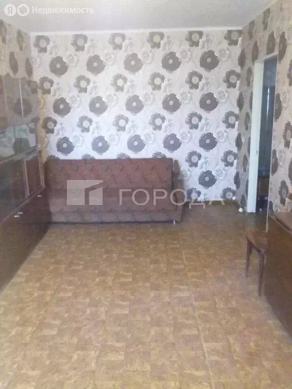 2-комнатная квартира: Барнаул, улица Энтузиастов, 36 (49.7 м) - Фото 1