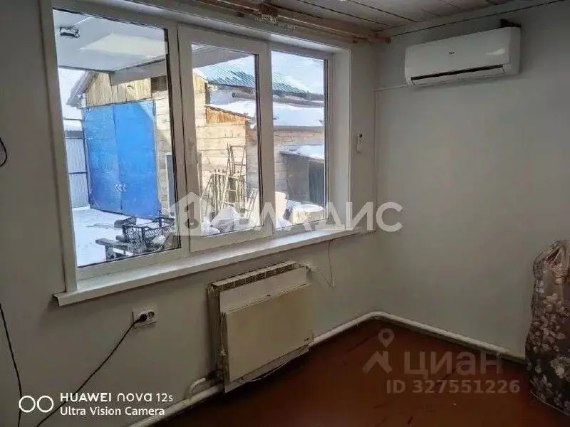 Дом в Бурятия, Улан-Удэ Медицинская ул., 4 (109 м) - Фото 1