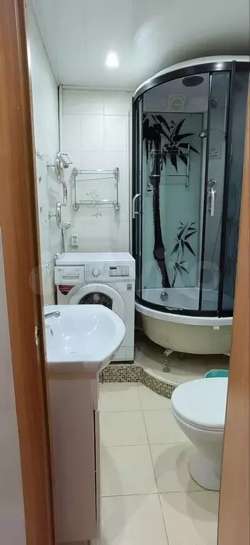 3-к. квартира, 50 м, 5/5 эт. - Фото 1