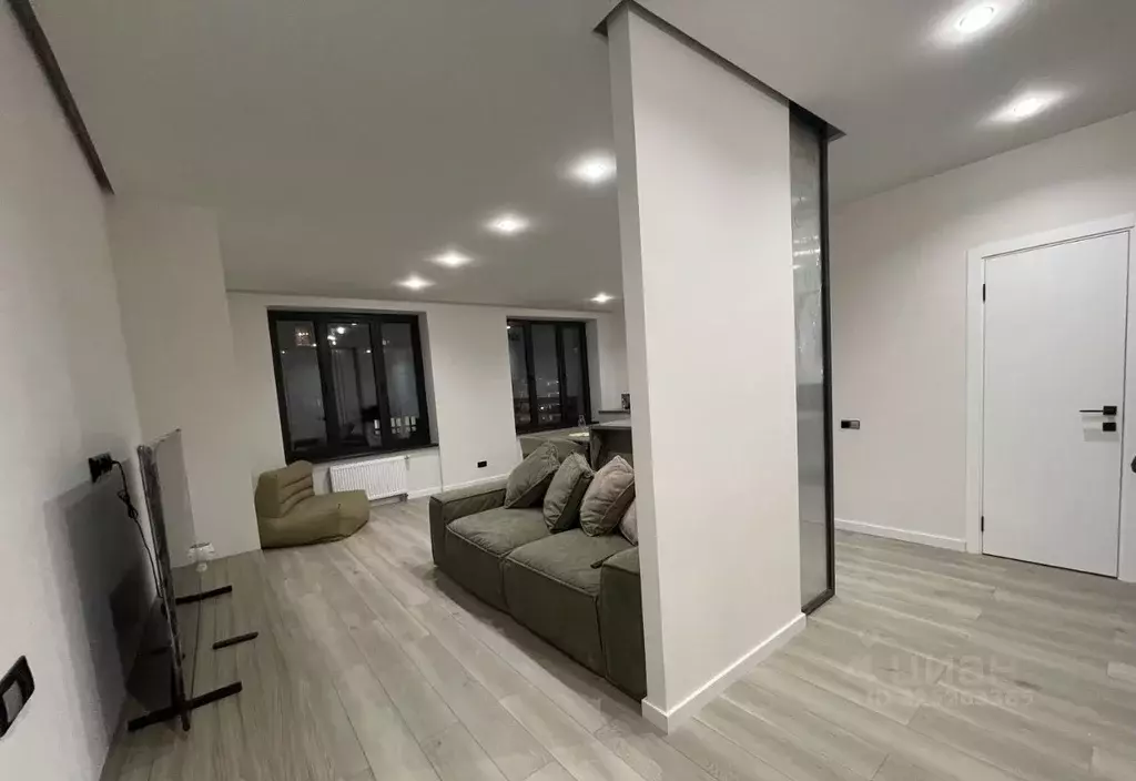 2-к кв. Москва Новодмитровская ул., 2к7 (61.4 м) - Фото 1