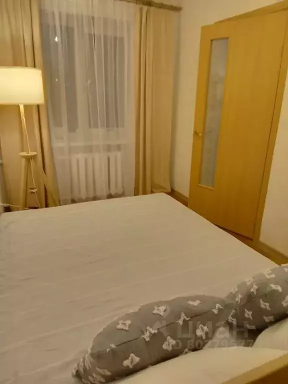 2-к кв. Калининградская область, Калининград Ленинский просп., 67А ... - Фото 2