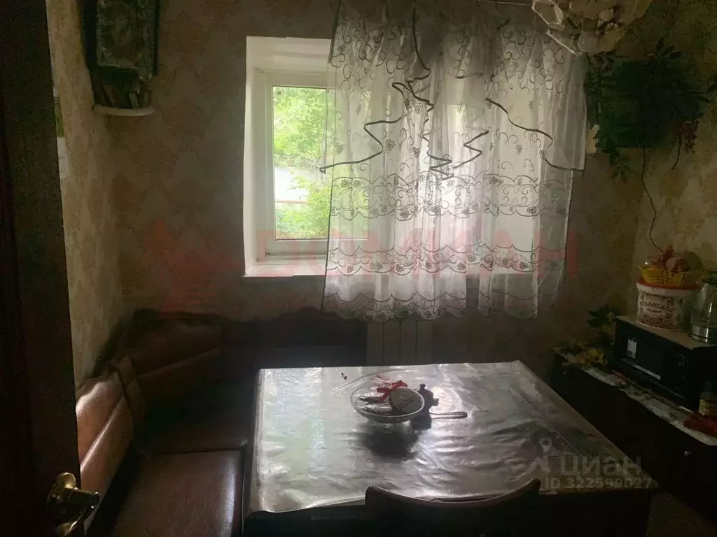 Дом в Ростовская область, Аксайский район, Грушевская ст-ца Советская ... - Фото 1