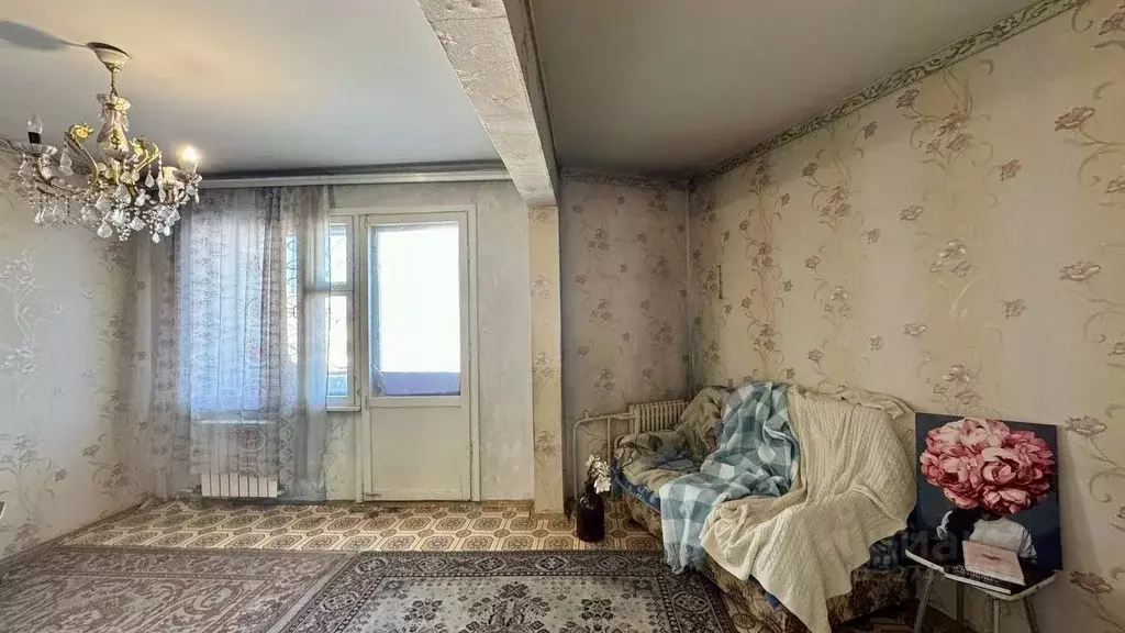 3-к кв. Иркутская область, Ангарск 6А мкр, 41 (68.9 м) - Фото 1