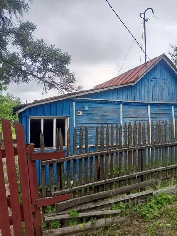 Дом в Ивановская область, Иваново Дружба СНТ,  (26 м) - Фото 1