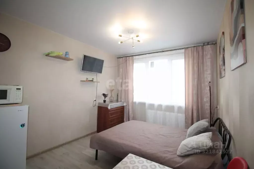 Студия Ульяновская область, Ульяновск ул. Варейкиса, 52 (20.4 м) - Фото 1