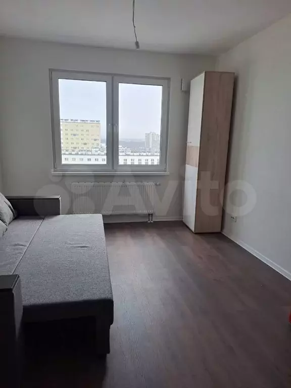 Квартира-студия, 20 м, 22/25 эт. - Фото 0