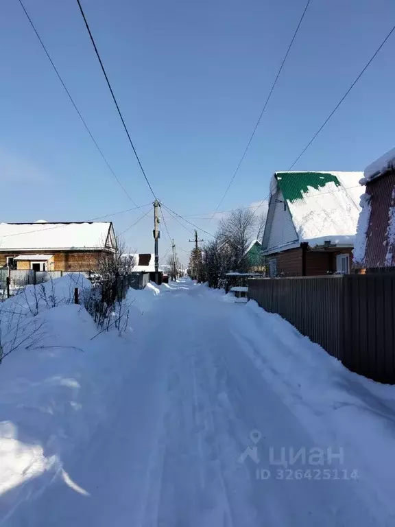 Участок в Башкортостан, Уфимский район, Дмитриевский сельсовет, ... - Фото 2