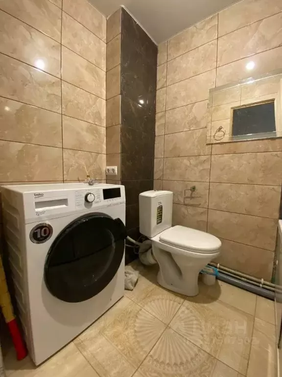 2-к кв. Курская область, Курск Курского завода тракторных запчастей ... - Фото 1