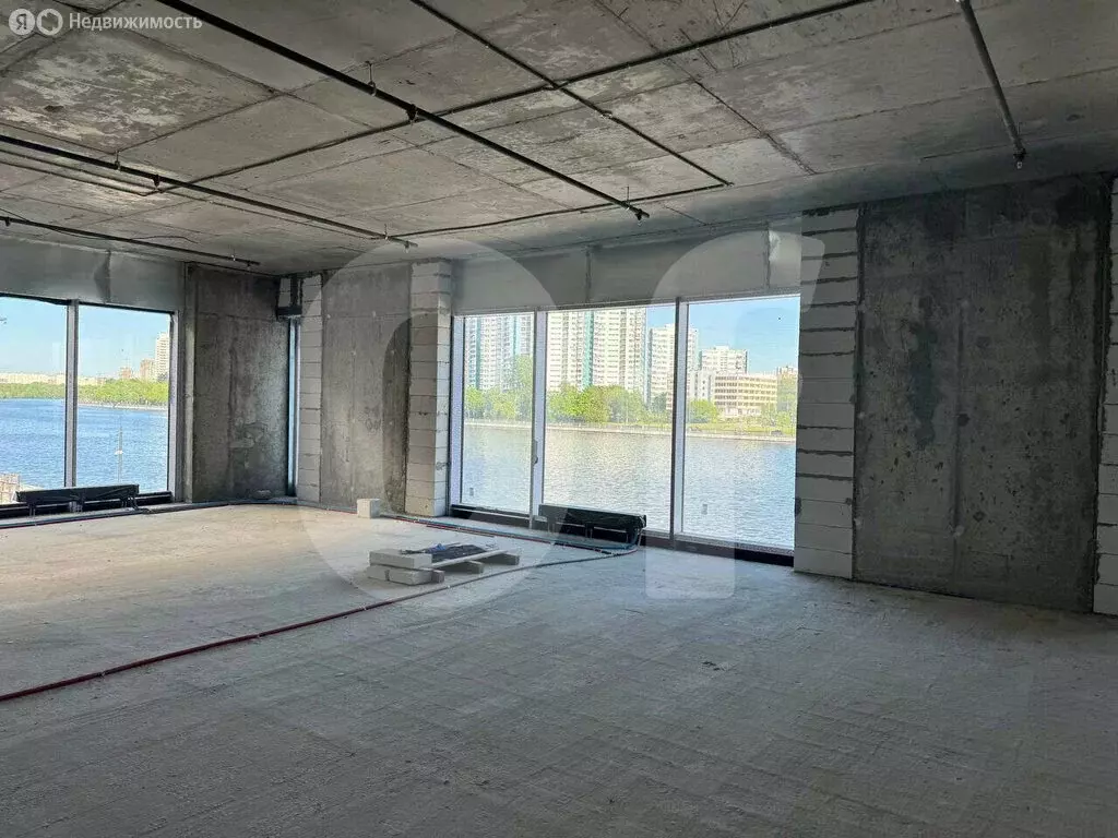 Офис (1517 м) - Фото 2