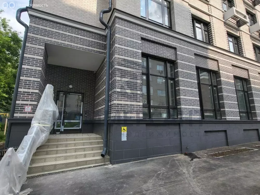 Торговая площадь (213.7 м) - Фото 2