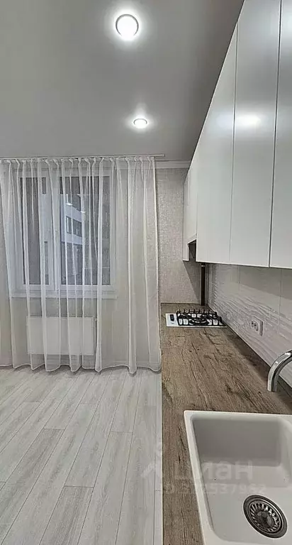 2-к кв. Калининградская область, Калининград бул. Любови Шевцовой, 51 ... - Фото 1