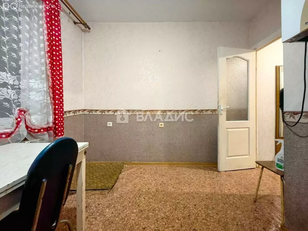 1-комнатная квартира: Смоленск, улица Ударников, 34 (40 м) - Фото 2