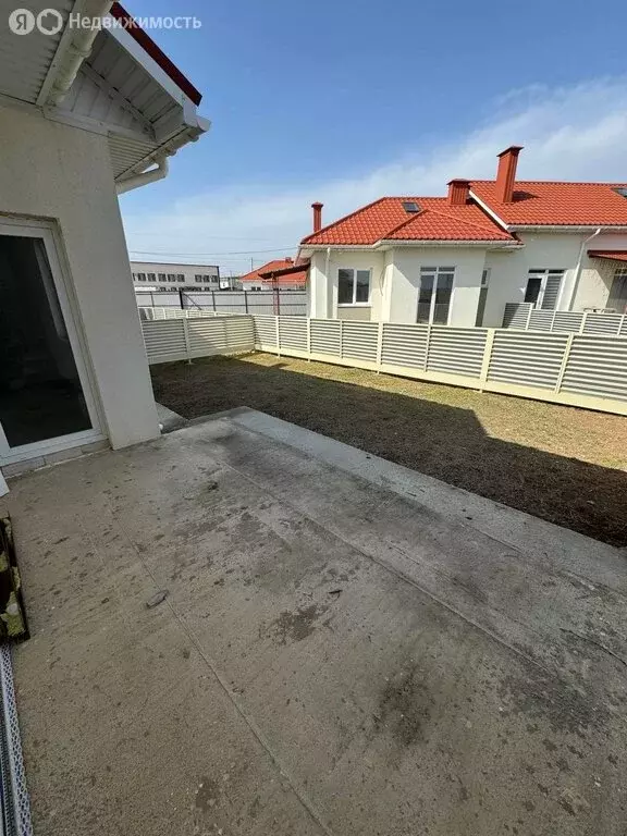 Дом в Уютное, Лавандовая улица, 3 (57 м) - Фото 1