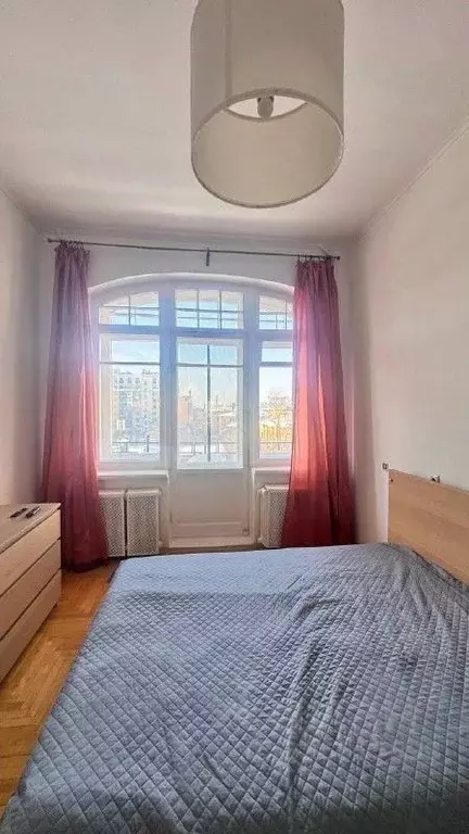 1-к кв. Санкт-Петербург Выборгская ул., 10к2 (36.8 м) - Фото 2