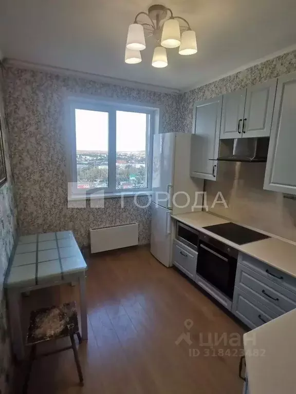 1-к кв. Новосибирская область, Новосибирск ул. Есенина, 12/1 (36.0 м) - Фото 1